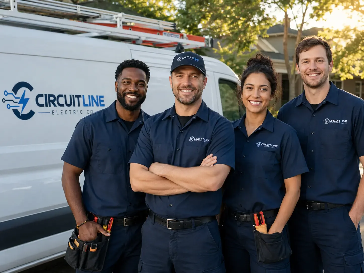 Whole Home Rewiring company in Norwalk, WI