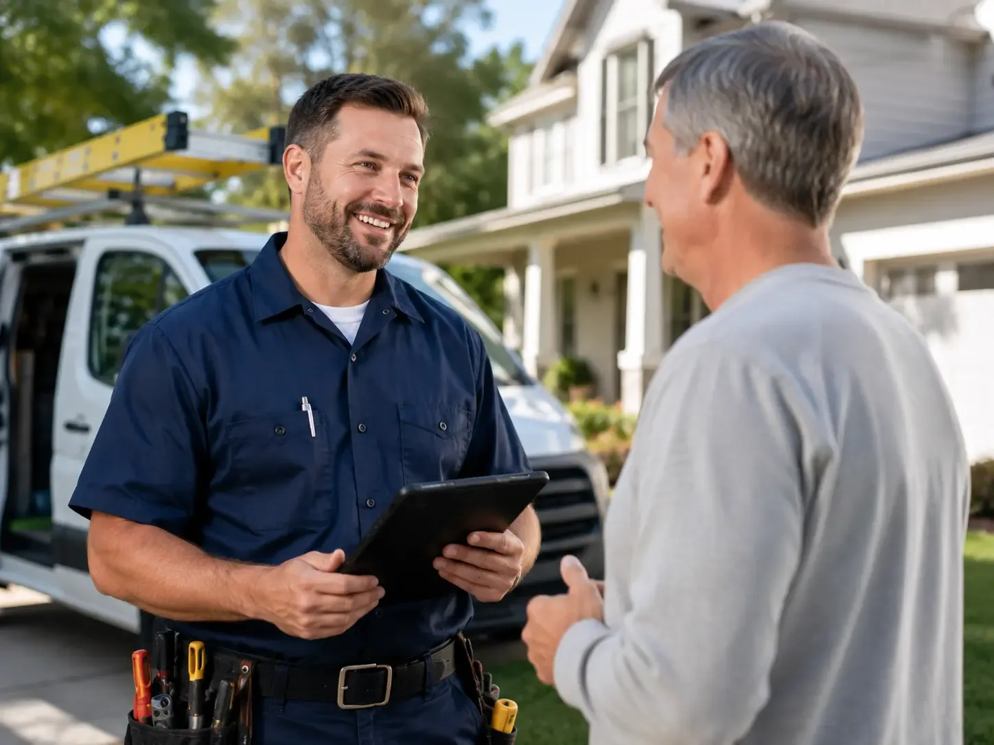 Whole Home Rewiring Norwalk, WI FAQs