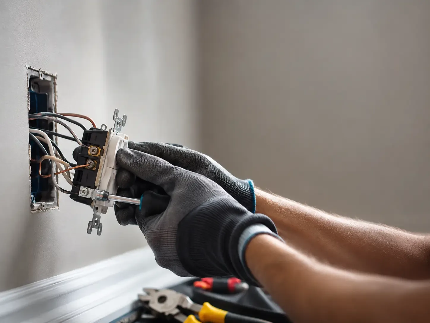 Why choose Whole Home Rewiring in Norwalk, WI